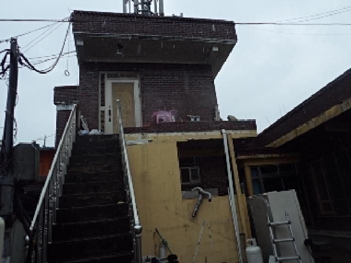 현장 사진 2