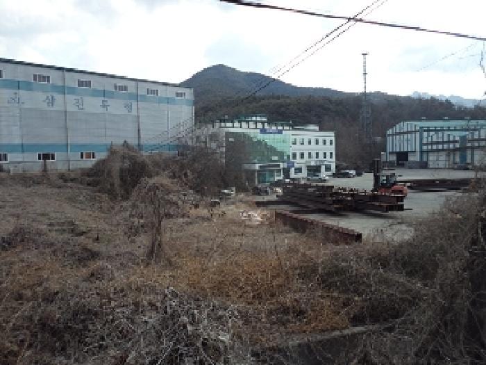 현장 사진 2