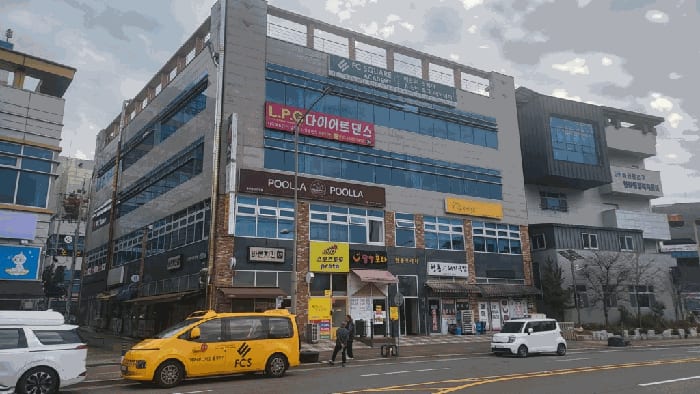 현장 사진 4