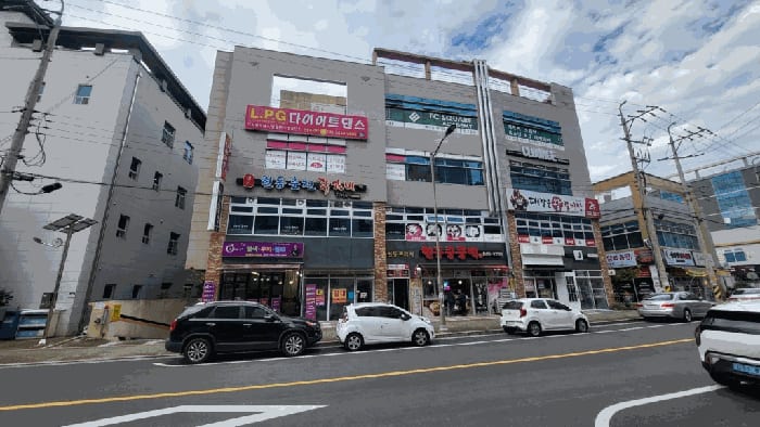 현장 사진 5