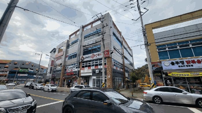 현장 사진 6