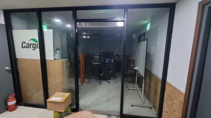 현장 사진 2