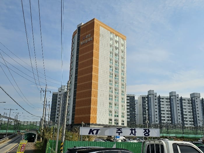 현장 사진 5