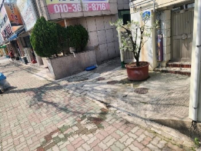 현장 사진 2