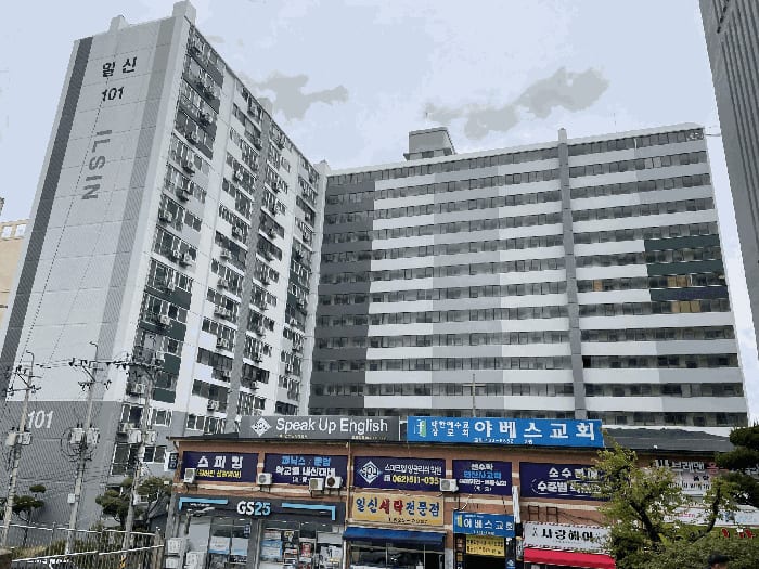 현장 사진 5