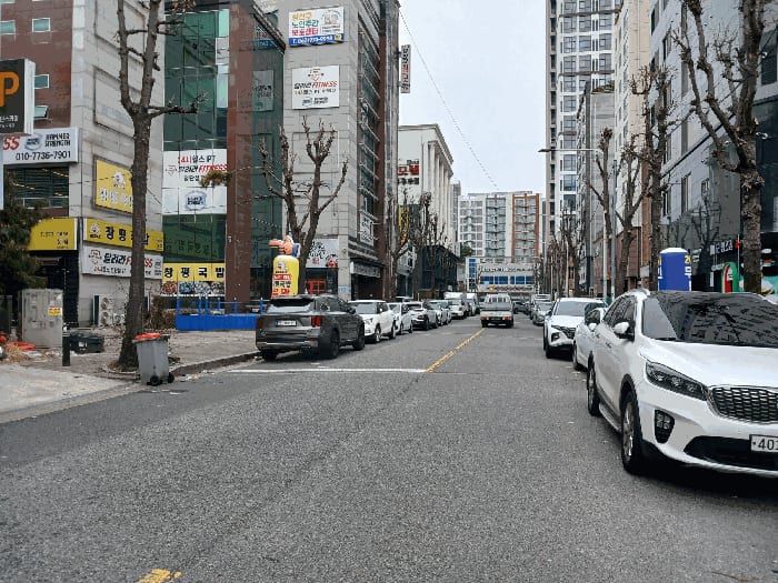 현장 사진 4