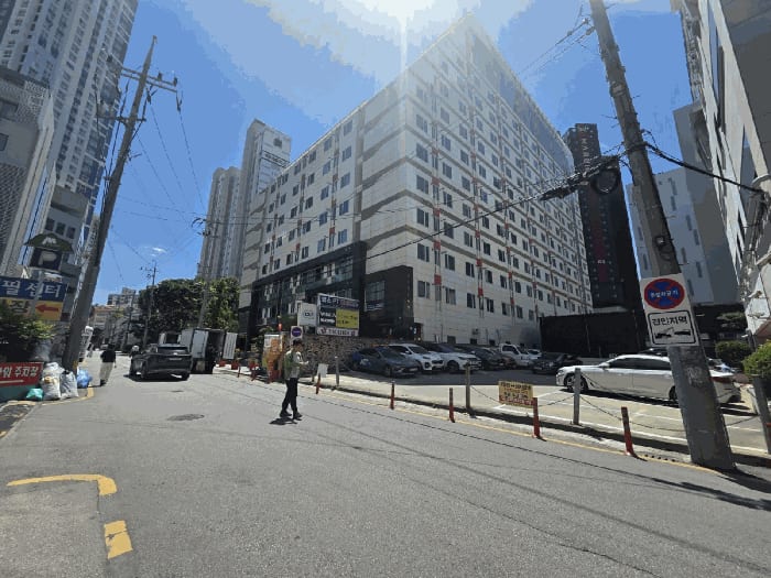 현장 사진 3