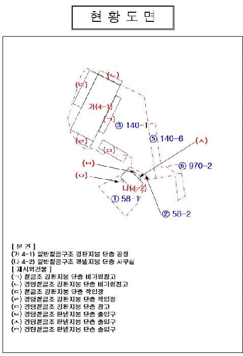 현장 사진 1