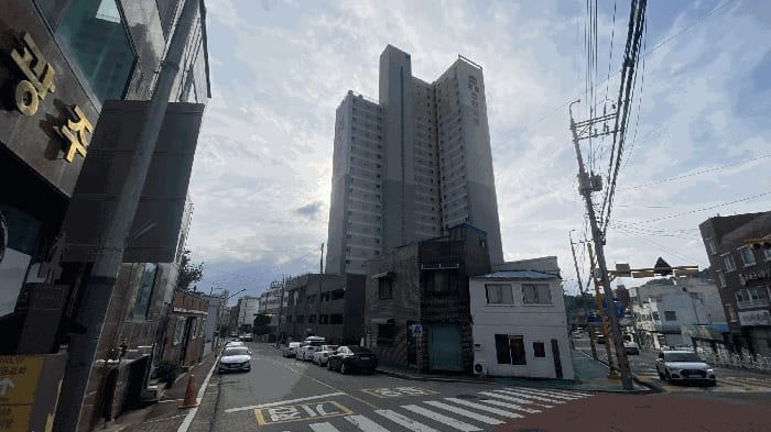 현장 사진 3