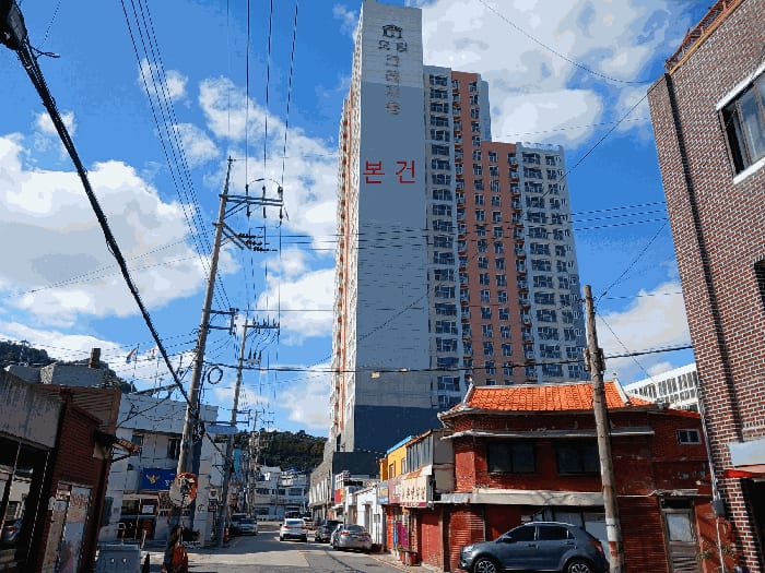 현장 사진 3