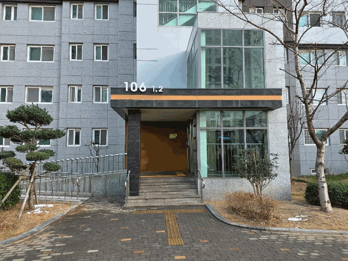 현장 사진 5