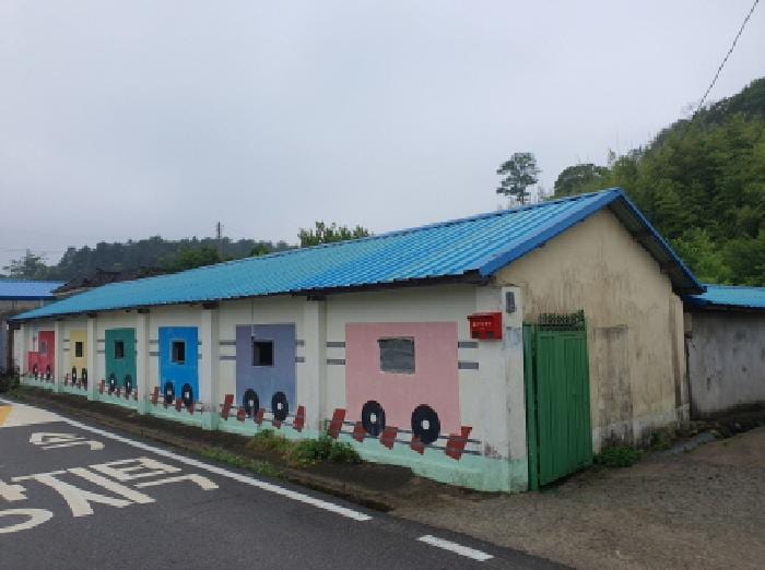 현장 사진 5