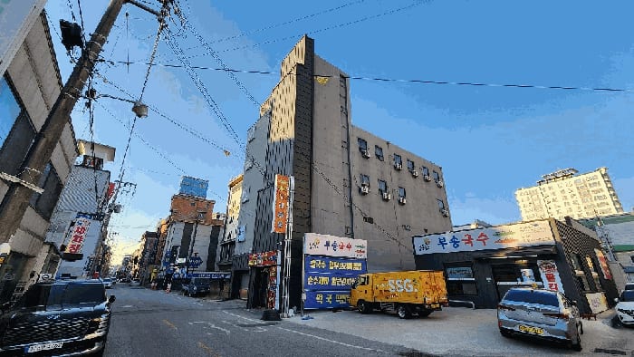 현장 사진 5