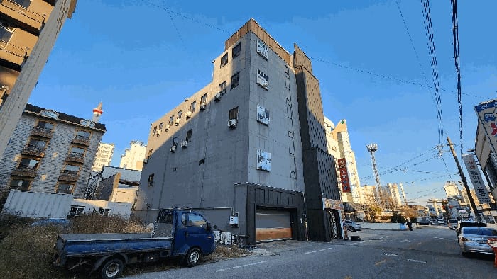 현장 사진 6