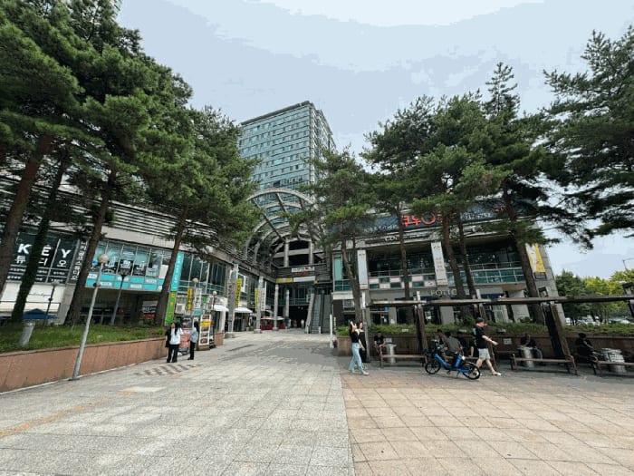 현장 사진 6
