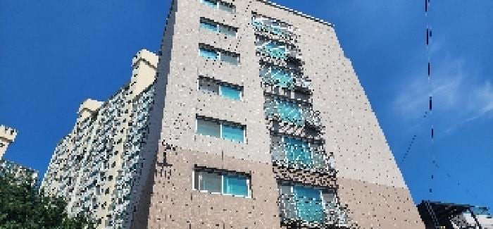 현장 사진 2