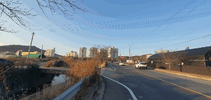 현장 사진 5