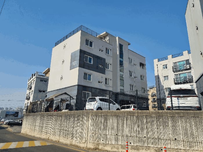 현장 사진 6