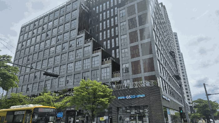 현장 사진 6