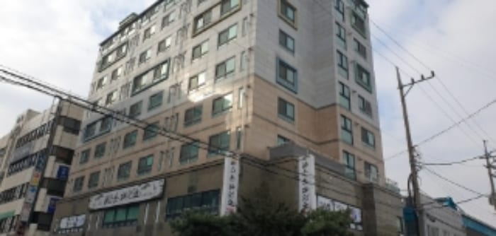 현장 사진 1