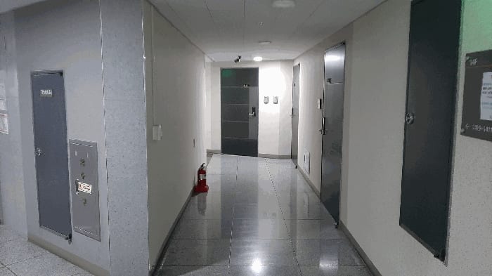 현장 사진 5