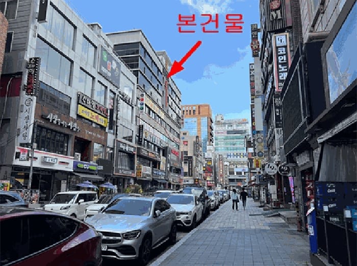 현장 사진 5